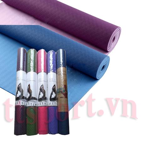 Thảm tập yoga cao cấp