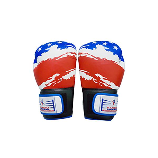 Găng tay Boxing Kangrui KS321