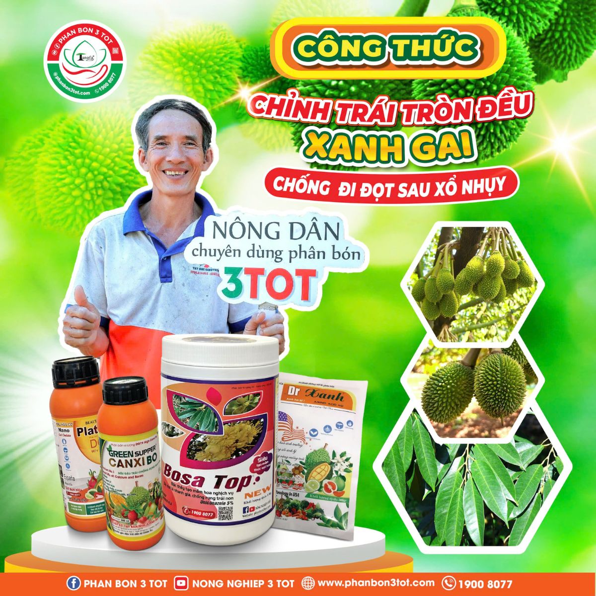 CÔNG THỨC CHỈNH TRÁI TRÒN ĐỀU, XANH GAI, KHÔNG LO MÉO TRÁI! CÔNG THỨC CHỈNH TRÁI TRÒN ĐỀU, XANH GAI, KHÔNG LO MÉO TRÁI!