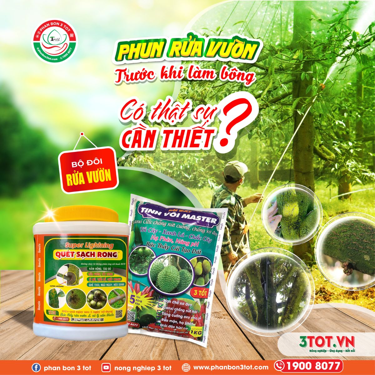 TẠI SAO PHẢI PHUN RỬA VƯỜN TRƯỚC KHI LÀM BÔNG? TẠI SAO PHẢI PHUN RỬA VƯỜN TRƯỚC KHI LÀM BÔNG?