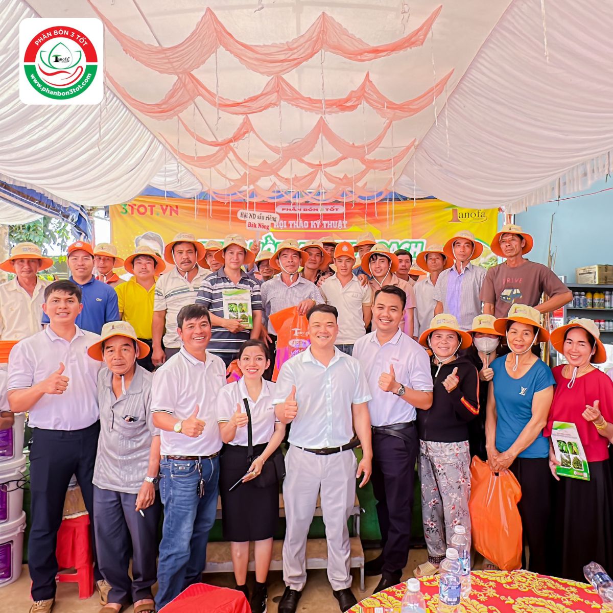 PHỤC HỒI SAU THU HOẠCH - BÍ QUYẾT CHO VỤ MÙA BỘI THU TẠI KRÔNG NÔ ĐĂK NÔNG! PHỤC HỒI SAU THU HOẠCH - BÍ QUYẾT CHO VỤ MÙA BỘI THU TẠI KRÔNG NÔ ĐĂK NÔNG!