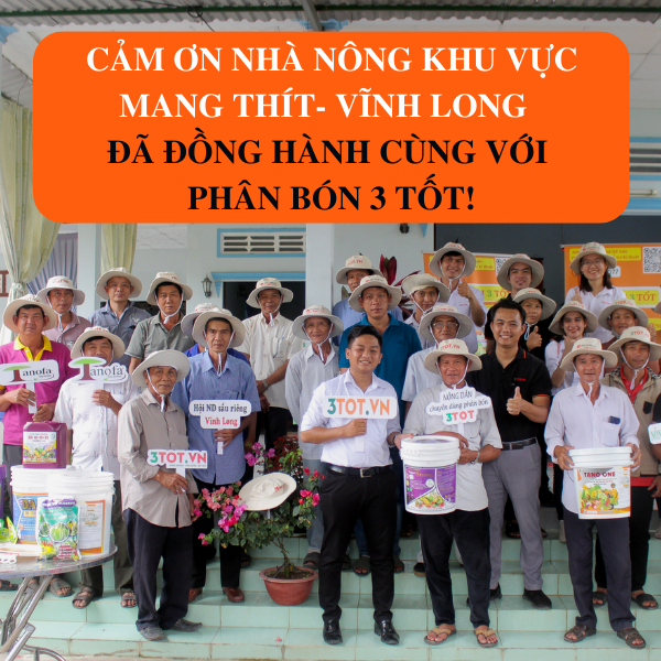 Hội Thảo Giao Lưu Kĩ Thuật Đầu Bờ Cùng Với Bà Con Nông Dân Khu Vực Mang Thít - Vĩnh Long Hội Thảo Giao Lưu Kĩ Thuật Đầu Bờ Cùng Với Bà Con Nông Dân Khu Vực Mang Thít - Vĩnh Long