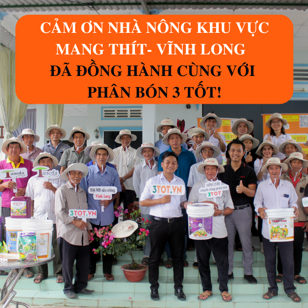 Hội Thảo Giao Lưu Kĩ Thuật Đầu Bờ Cùng Với Bà Con Nông Dân Khu Vực Mang Thít - Vĩnh Long