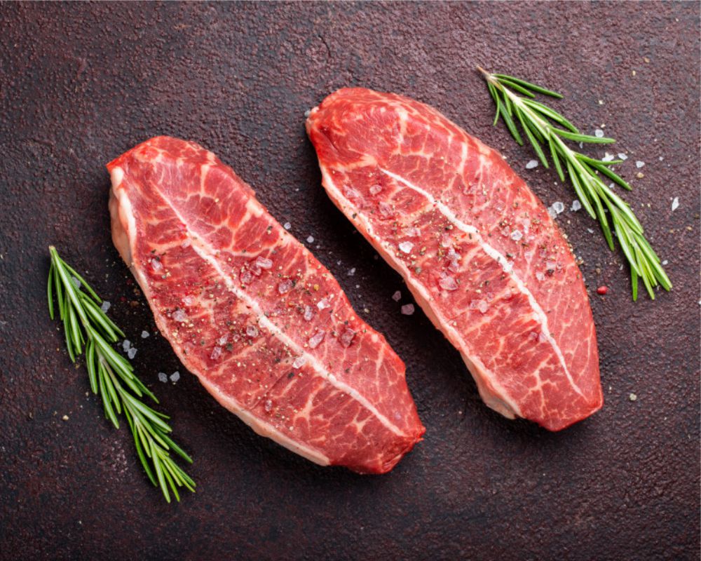 LÕI THĂN VAI BÒ MỸ TOPBLADE agorafreshfood