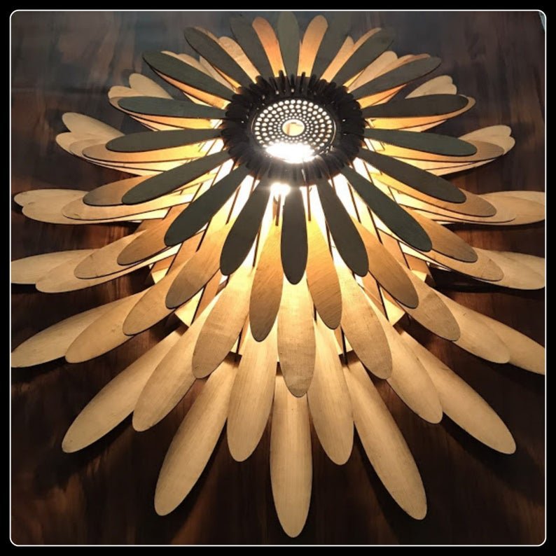 Best choice Large Rattan woven pendant lamp , Bamboo Hanging Lamp , Bamboo Lampshade , Bamboo Pendant Light , Wood Wicker
