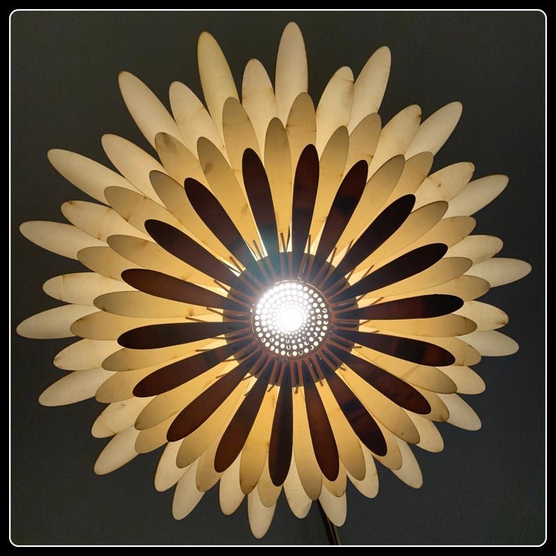 Best choice Large Rattan woven pendant lamp , Bamboo Hanging Lamp , Bamboo Lampshade , Bamboo Pendant Light , Wood Wicker