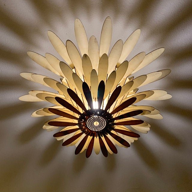 Best choice Large Rattan woven pendant lamp , Bamboo Hanging Lamp , Bamboo Lampshade , Bamboo Pendant Light , Wood Wicker