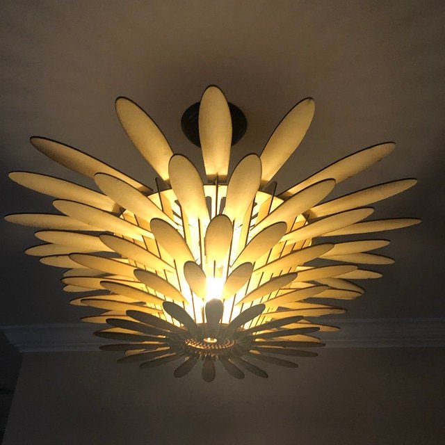 Best choice Large Rattan woven pendant lamp , Bamboo Hanging Lamp , Bamboo Lampshade , Bamboo Pendant Light , Wood Wicker