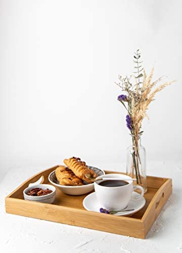 cheap Customized Shape bamboo rolling tray