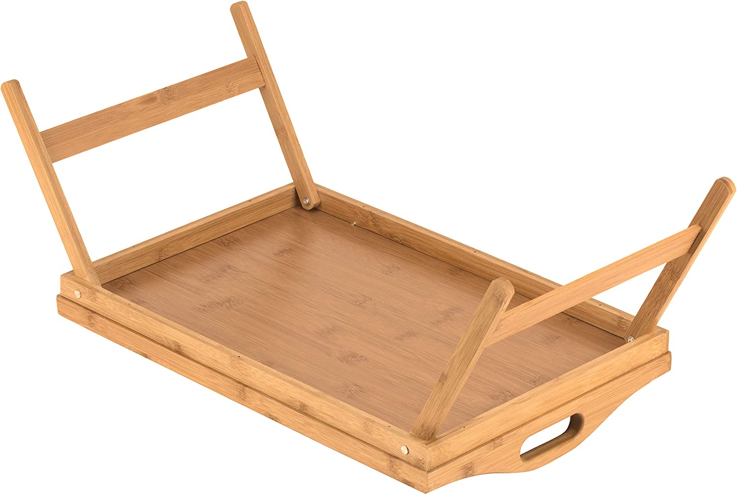 Funny animals eco-friendly bamboo fibre tableware rectangle tray
