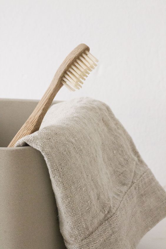 Wholesale Soft BPA free Bristles Bamboo Toothbrush instead plastic 2020