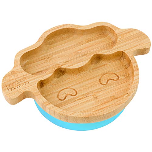 Wholesale Vietnamese Natural Bamboo Baby bowl BPA free instead Plastic bowl