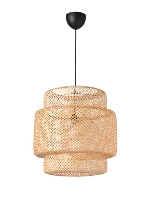 Vintage retro handmade  rattan bamboo lamp   home Decor Lighting lamp crafts