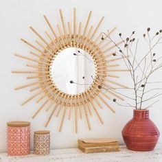 Decorative Mirror
