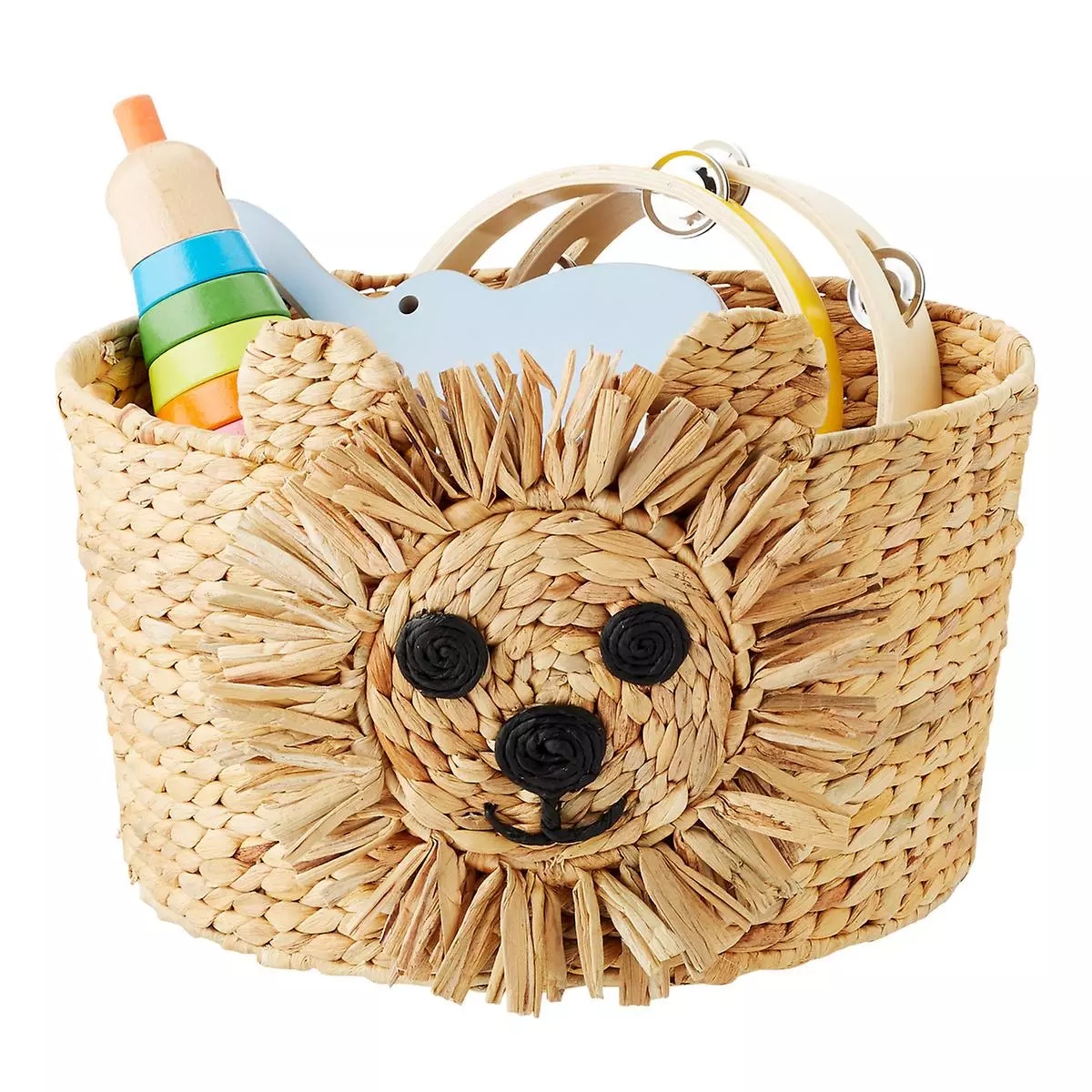 Animal Basket 22