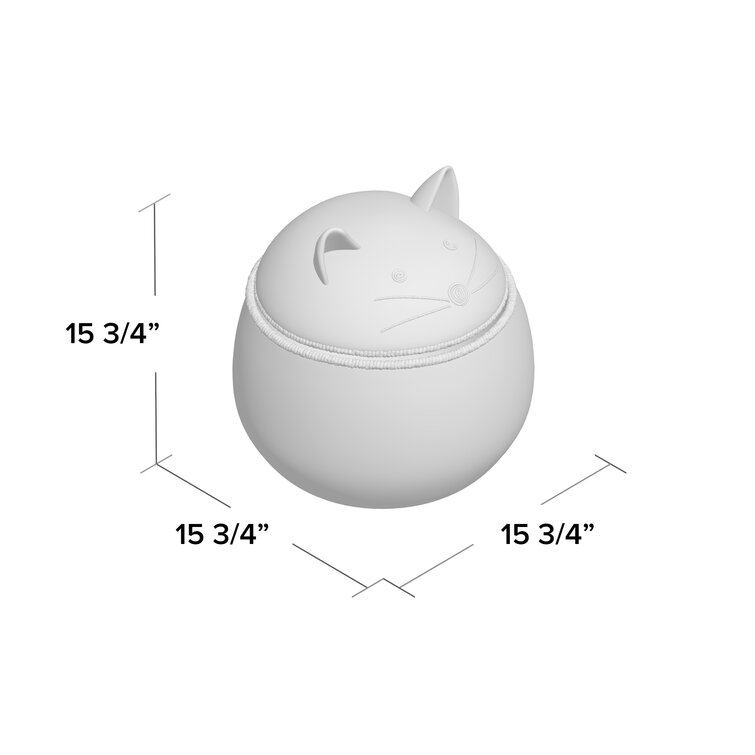 Animal Basket 25