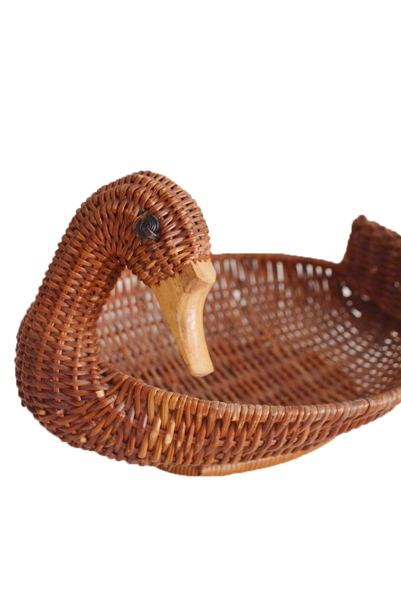 Animal Basket 18