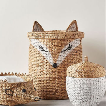 Animal Basket 20
