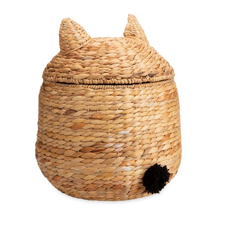 Animal Basket 25