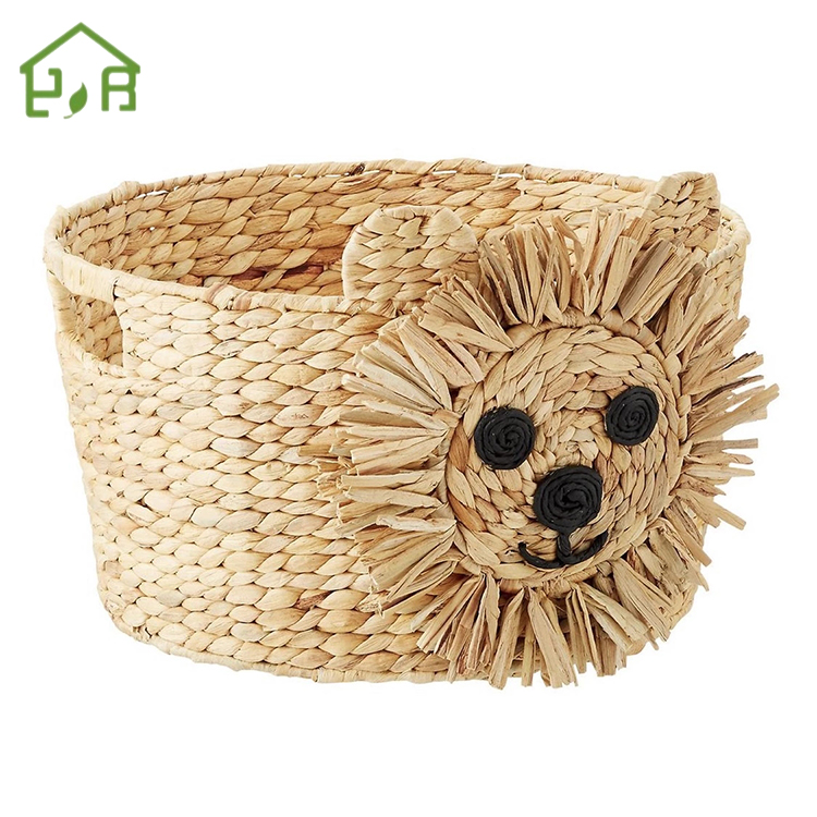 Animal Basket 22