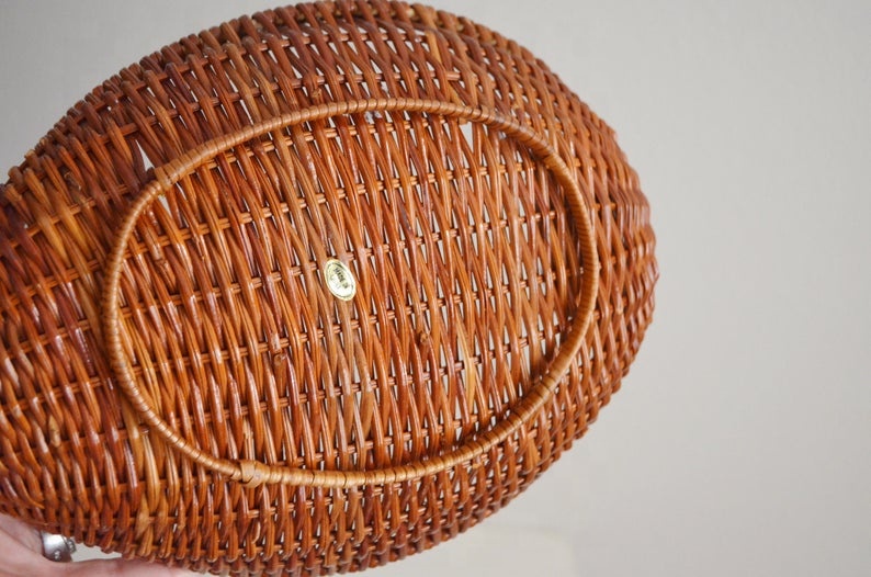 Animal Basket 18