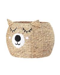 Animal Basket 20