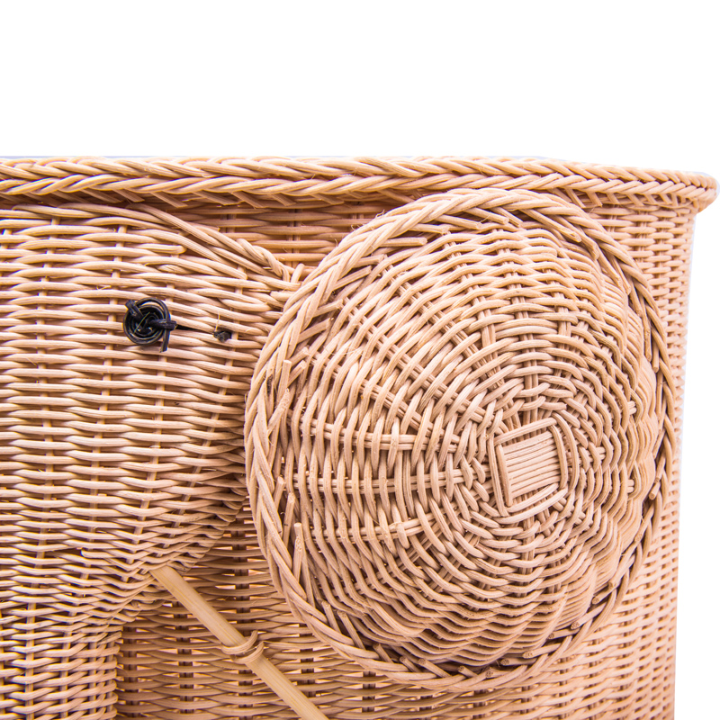 Animal Basket 23