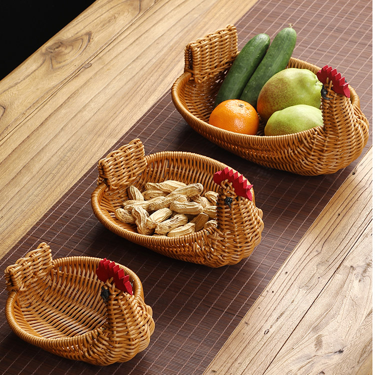 Animal Basket 26