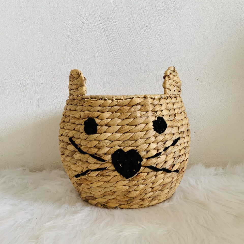 Animal Basket 29
