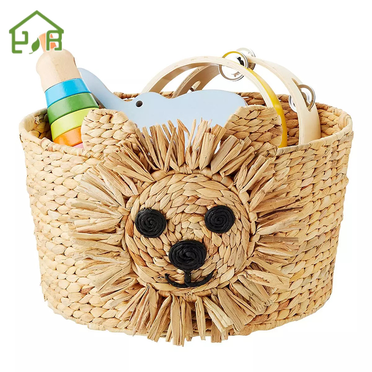 Animal Basket 22