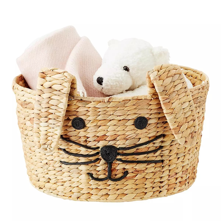 Animal Basket 22