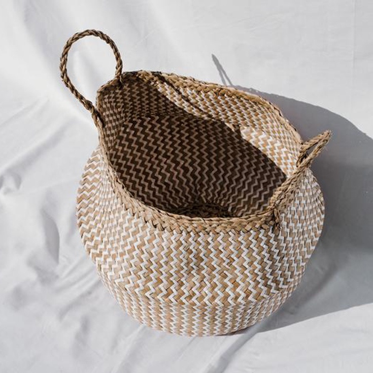 Animal Basket 29