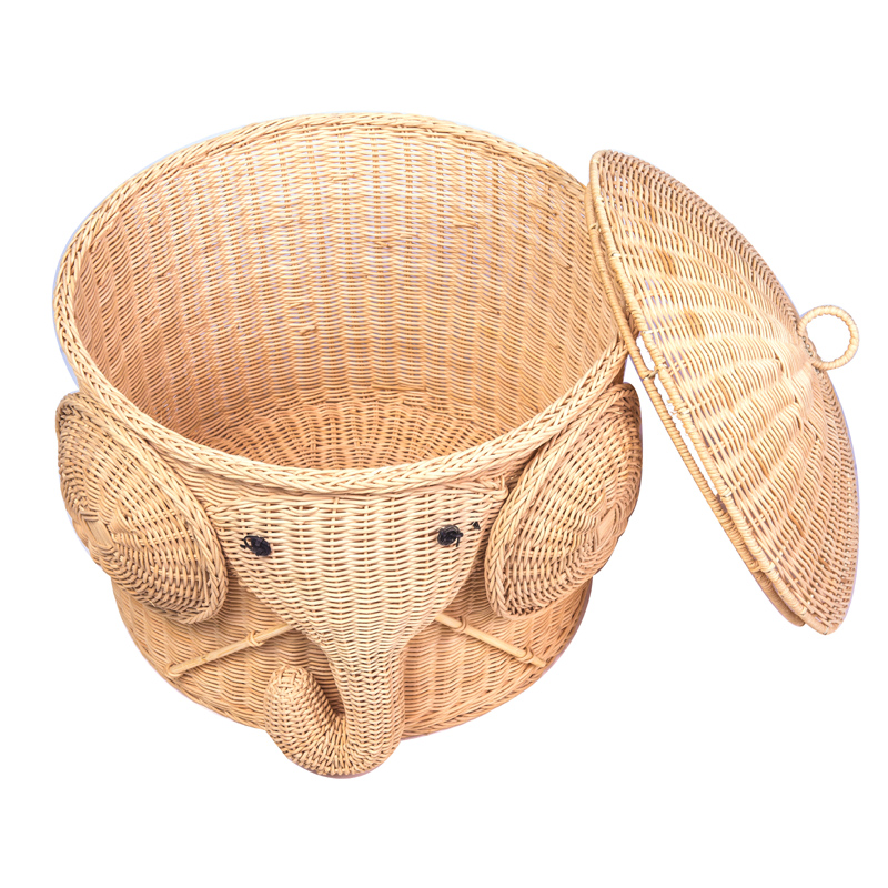 Animal Basket 23