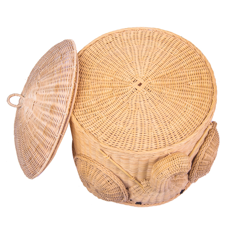 Animal Basket 23
