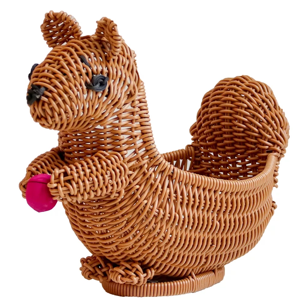 Animal Basket 14