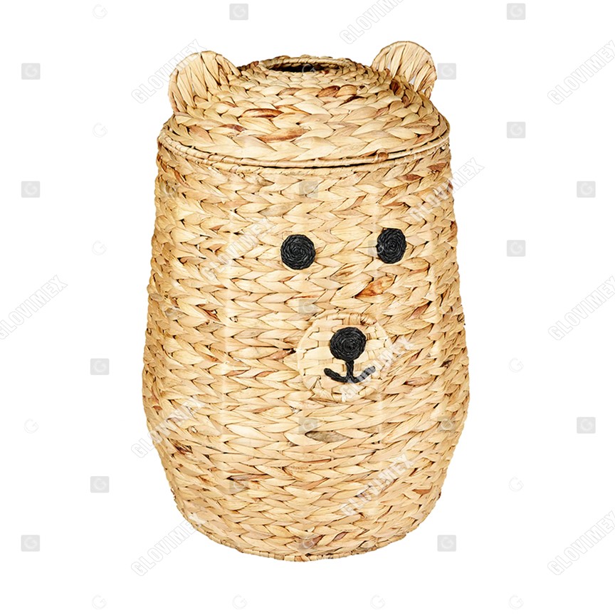 Animal Basket 31