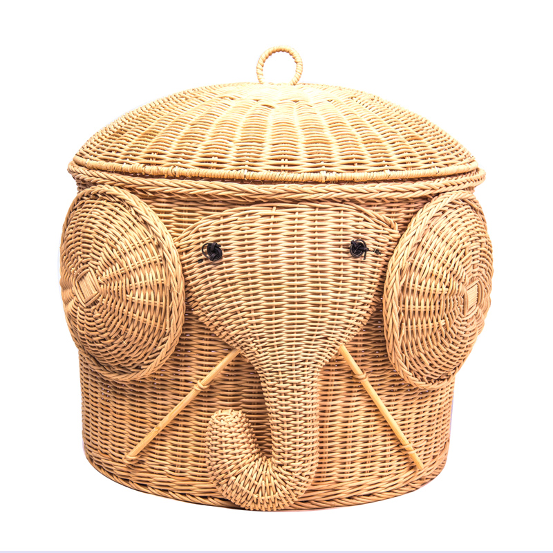 Animal Basket 23