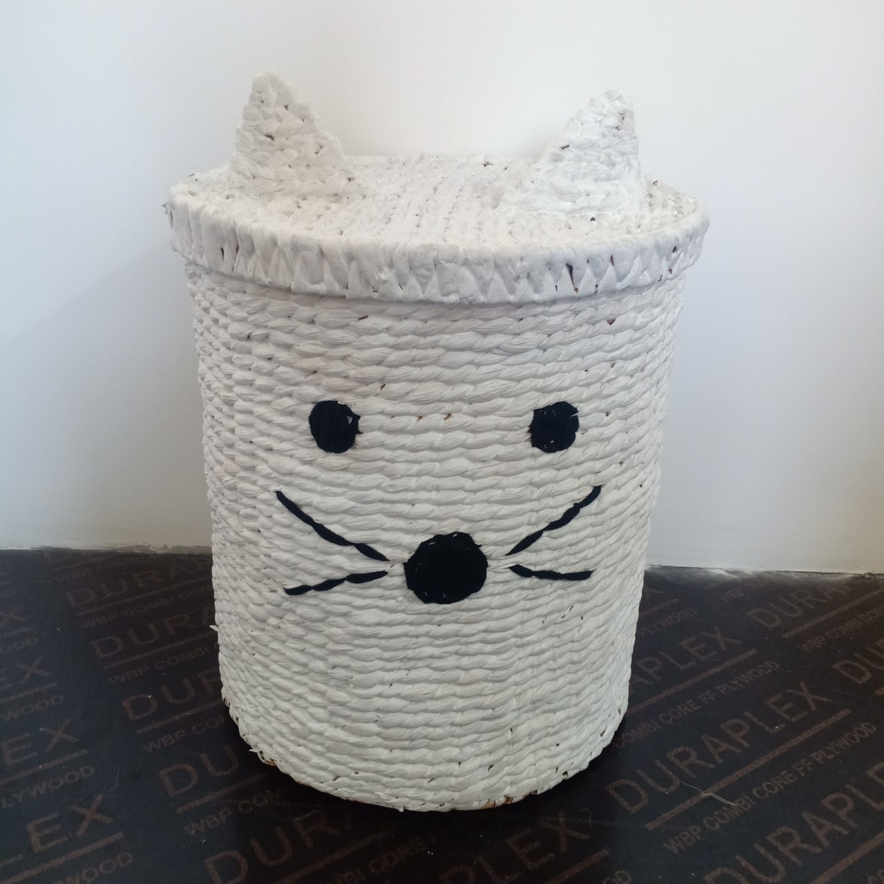 Animal Basket 29