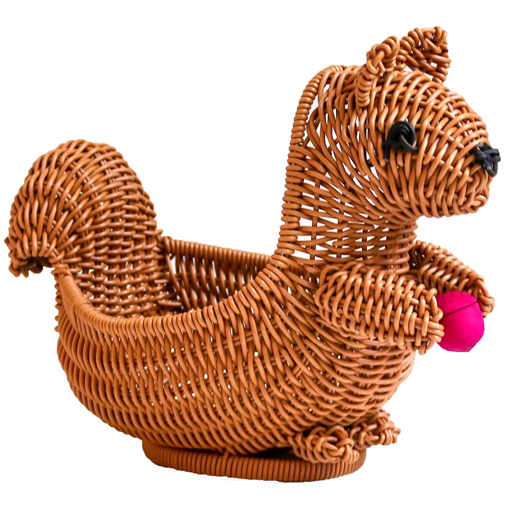 Animal Basket 14