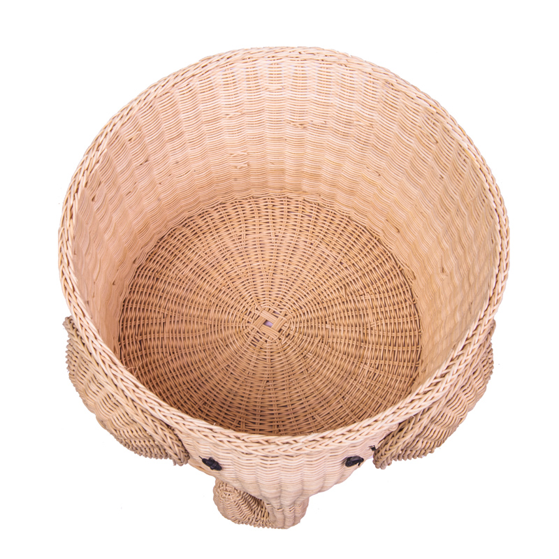 Animal Basket 23