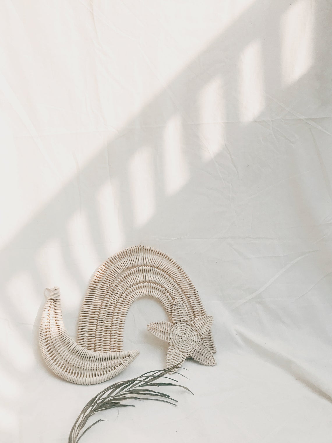 Rattan Kid Decor 19