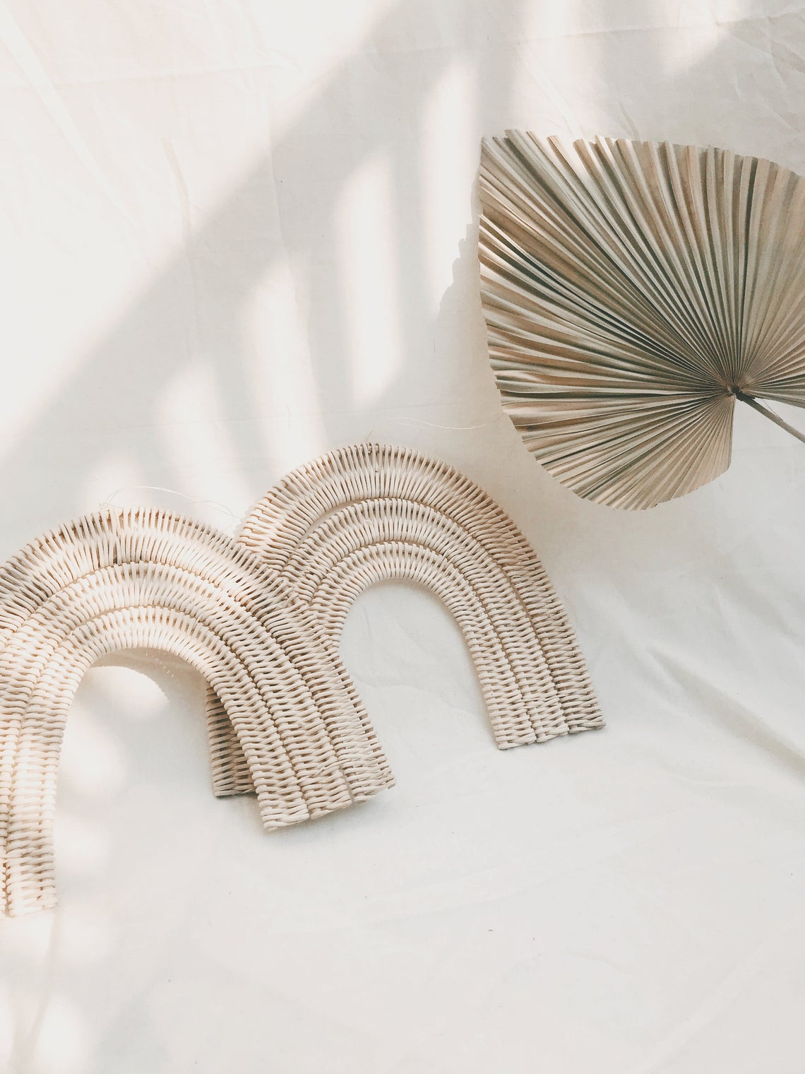 Rattan Kid Decor 19