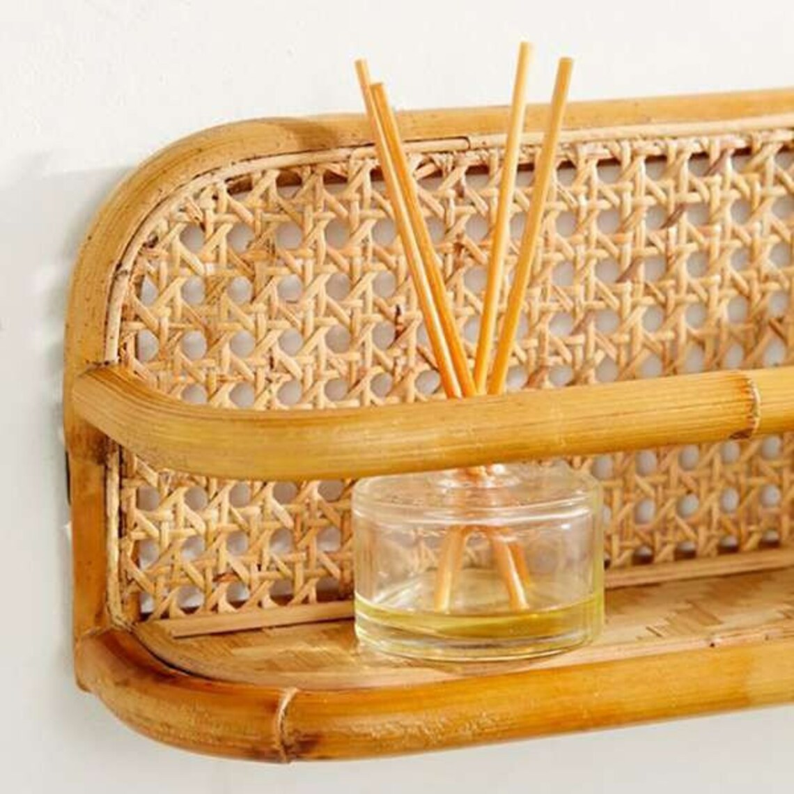 Rattan Hanger 04