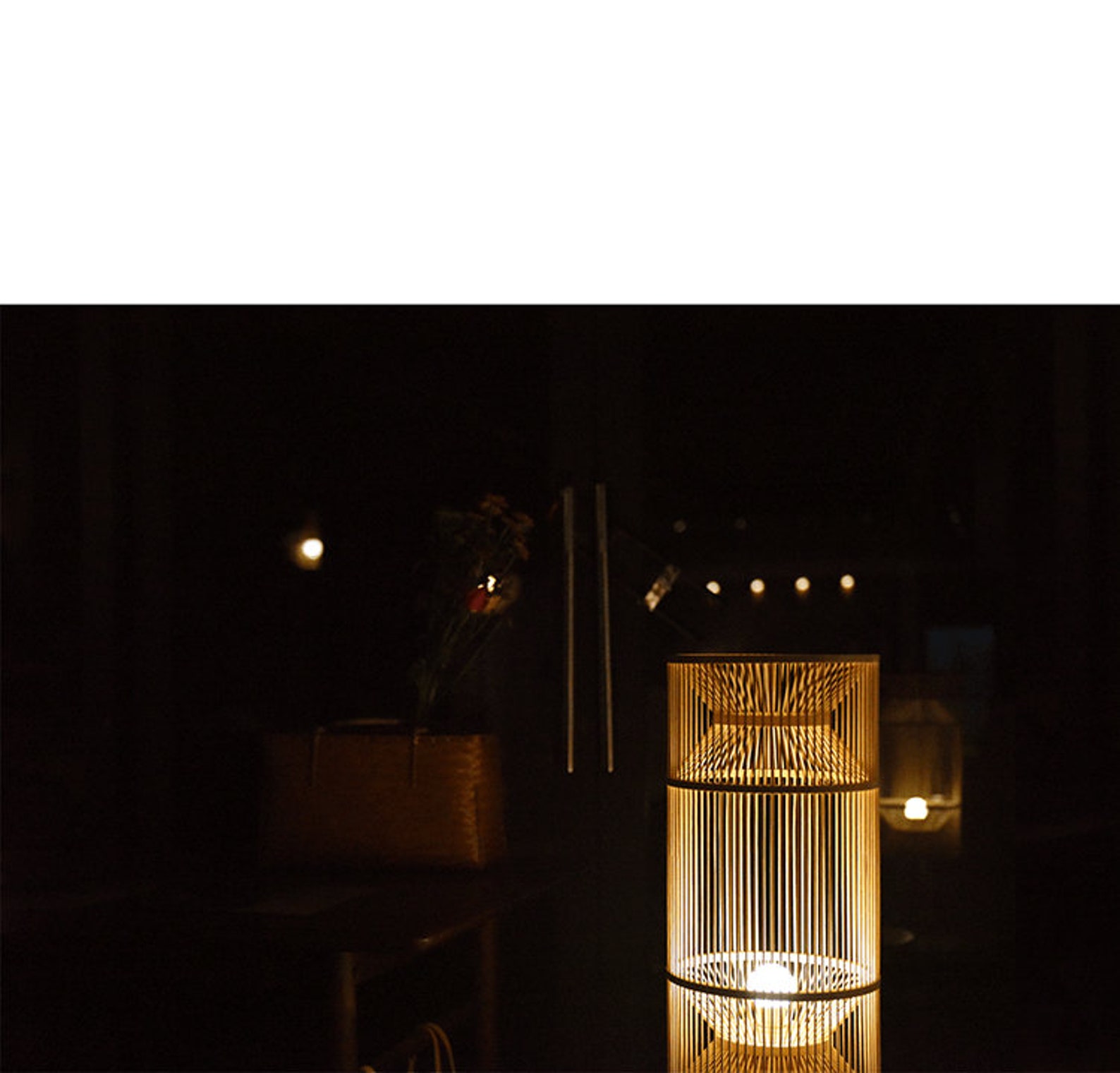 Floor Lamp 08
