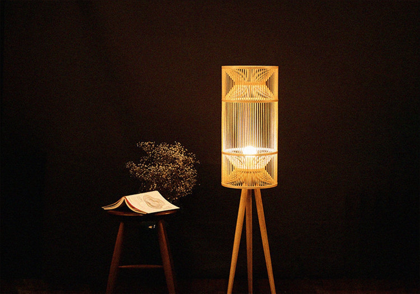 Floor Lamp 08