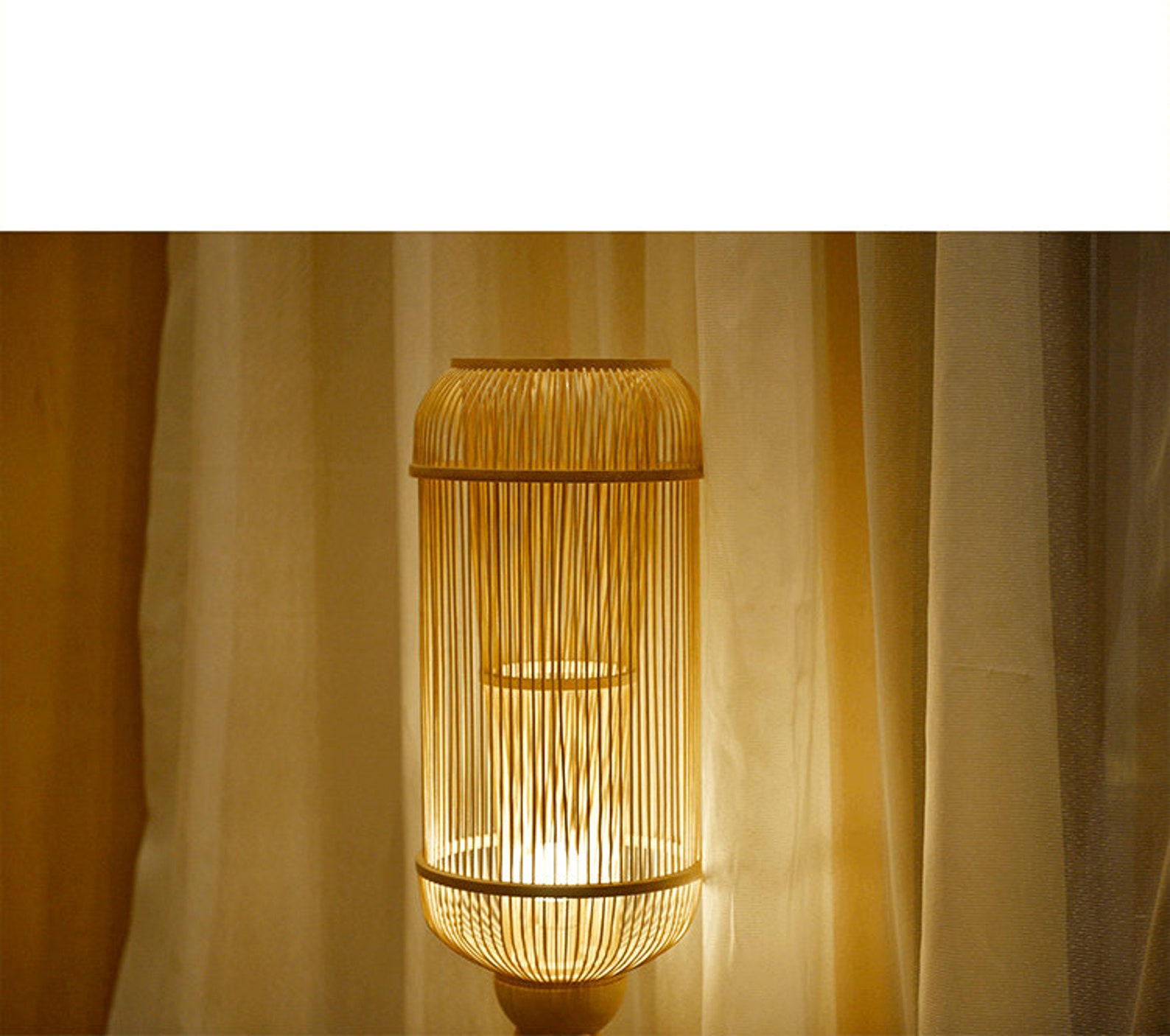 Floor Lamp 09