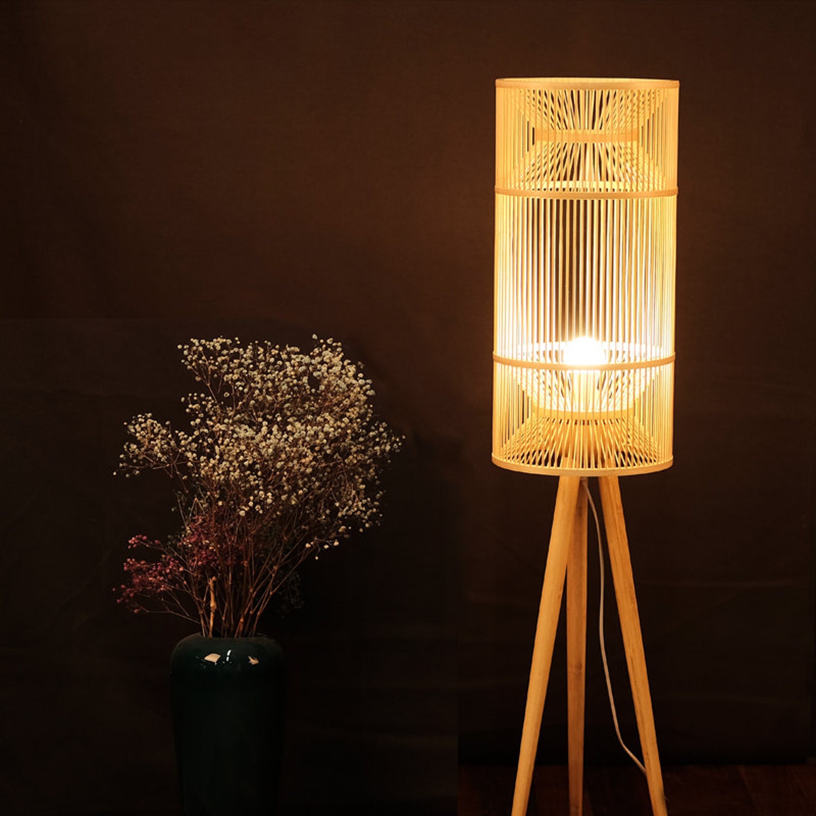 Floor Lamp 08