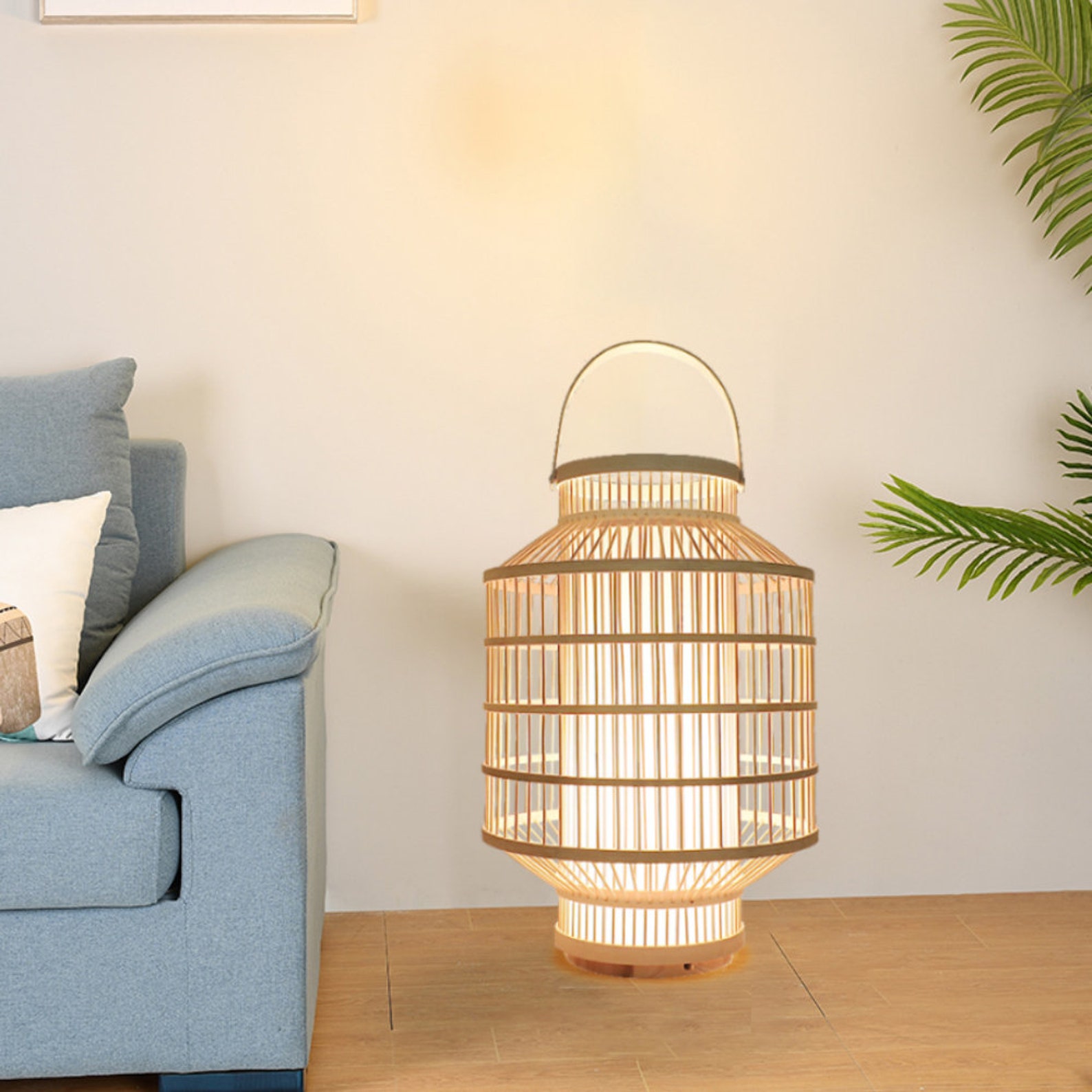 Floor Lamp 24