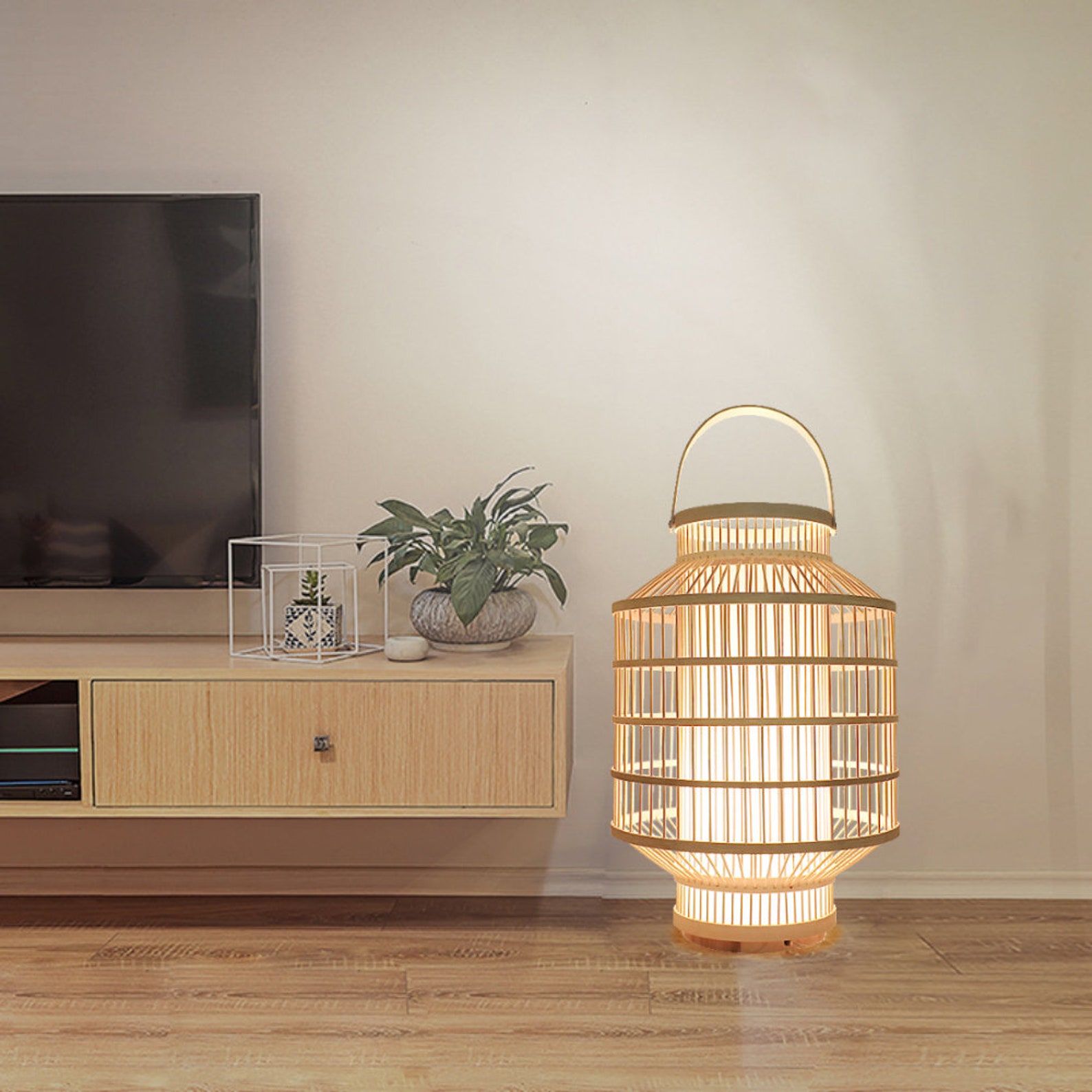 Floor Lamp 24
