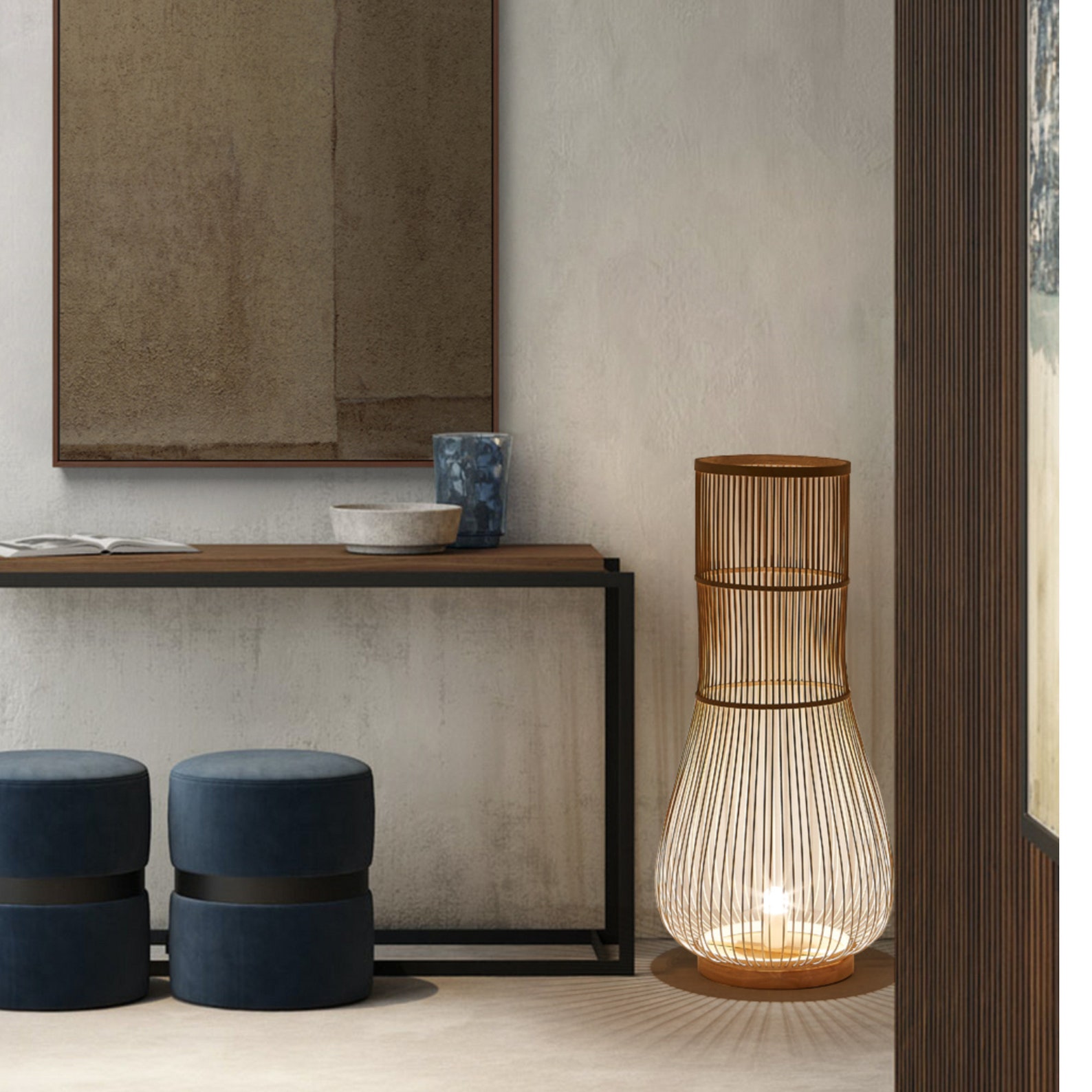 Floor Lamp 05